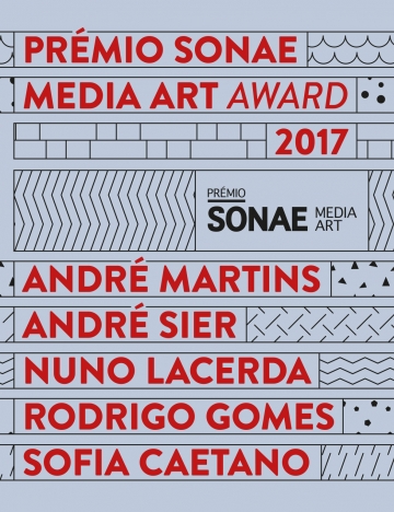 Sonae Media Art Award 2nd edition